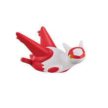 Load image into Gallery viewer, 新箱識 🌟2月新貨🌟 現貨 行版 BANDAI 食玩 精靈寶可夢KIDS Pokemon Kids系列 與 Pokemon 的邂逅 拉帝亞斯