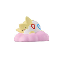 Load image into Gallery viewer, 新箱識 🌟2月新貨🌟 現貨 行版 BANDAI 食玩 精靈寶可夢KIDS Pokemon Kids系列 與 Pokemon 的邂逅 小刺蛋