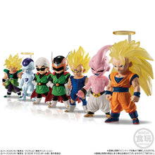 Load image into Gallery viewer, New box identification Dragon Ball box to play Dragon Ball Adverge 10 Super 3 Goku Goku