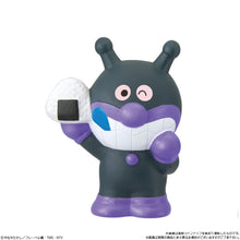 画像をギャラリービューアに読み込む, 新ボックス知識🌟3月新入荷🌟 既製アンパンマンが大集合 アンパンマンの食べ物とあそび指おもちゃ P77 アンパンマン バクテリアマン