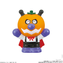 將圖片載入圖庫檢視器 新箱識 🌟8月新貨🌟 現貨 行版 麵包超人大集合 麵包超人食玩 手指頭玩具 P78 細菌人