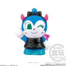 將圖片載入圖庫檢視器 新箱識 🌟8月新貨🌟 現貨 行版 麵包超人大集合 麵包超人食玩 手指頭玩具 P78 藍精靈