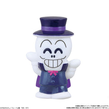 將圖片載入圖庫檢視器 新箱識 8月新貨🌟 現貨 行版 麵包超人大集合 麵包超人食玩 手指頭玩具 P78 骷髏人