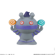 將圖片載入圖庫檢視器 新箱識 🌟8月新貨🌟 現貨 行版 麵包超人大集合 麵包超人食玩 手指頭玩具 P78 科學怪機