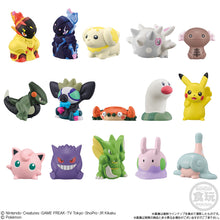 將圖片載入圖庫檢視器 新箱識 🌟 8月新貨🌟 現貨 行版 BANDAI 食玩 精靈寶可夢KIDS Glenn Arma & Sawblaze 紅蓮鎧騎