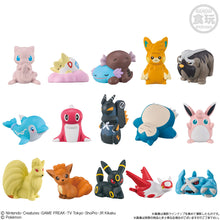 Load image into Gallery viewer, 新箱識 🌟2月新貨🌟 現貨 行版 BANDAI 食玩 精靈寶可夢KIDS Pokemon Kids系列 與 Pokemon 的邂逅 巨金怪