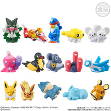 Load image into Gallery viewer, 新箱識 🌟5月新貨🌟 現貨 行版 全新 寵物小精靈 寶可夢 Pokemon Kids系列 GO! GO!帕底亞地區 一對鼠