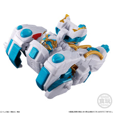 Cargar imagen en el visor de la galería, 新箱識 🌟11月新貨🌟 現貨 行版 全新 BANDAI 食玩 NO.1 戰隊 豪獸者 第4彈 套裝