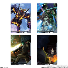 Load image into Gallery viewer, 新箱識 🌟11月新貨🌟 現貨 行版 BANDAI 食玩 ITAJAGA 機動戰士高達收藏 第2彈 一盒20包