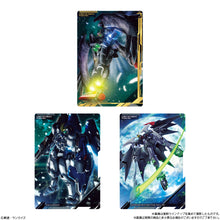 Load image into Gallery viewer, 新箱識 🌟11月新貨🌟 現貨 行版 BANDAI 食玩 ITAJAGA 機動戰士高達收藏 第2彈 一盒20包