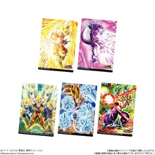 Load image into Gallery viewer, 新箱識 🌟 3月新貨🌟 現貨 行版 食玩 BANDAI ITAJAGA 龍珠超 第九彈 一盒20包