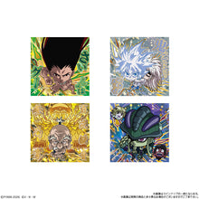 將圖片載入圖庫檢視器 新箱識 🌟5月新貨🌟 現貨 行版 BANDAI 食玩 全職獵人 造型威化貼紙 第9彈 一盒20包 HXH HUNTER×HUNTER