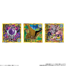 画像をギャラリービューアに読み込む, 新箱識 🌟7月新貨🌟 現貨 行版 BANDAI 食玩 龍珠超 威化餅貼紙 激鬥的記憶 一盒20包