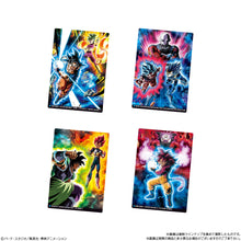 Load image into Gallery viewer, 新箱識 🌟7月新貨🌟 現貨 行版 食玩 BANDAI ITAJAGA 龍珠超 第十彈 一盒20包