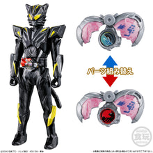 將圖片載入圖庫檢視器 新箱識 🌟8月新貨🌟 現貨 BANDAI 行版 食玩 食玩 幪面超人MY-TH 幪面超人マイス 連動食玩模型 マイスファーストキット Mice First Kit 麥斯入門套組 一套4款