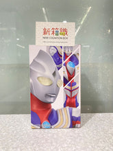 Load image into Gallery viewer, New box knowledge 🌟New goods in August🌟 Ready-made version of the new scene hero hero Superman Tiga series Superman Tiga composite type for the glorious people