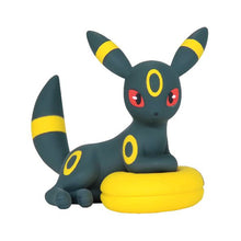 画像をギャラリービューアに読み込む, 新箱識 🌟 9月新貨🌟 現貨 日版 Takara Tomy 扭蛋 寵物小精靈在家放鬆公仔 6 全套4款 月伊布 卡拉卡拉 頑皮熊 奶油小甜甜