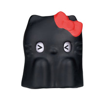 將圖片載入圖庫檢視器 新箱識 🌟 8月新貨🌟  現貨 日版 Takara Tomy 扭蛋 Sanrio角色 妖怪遊戲 黑暗混合 Hello Kitty