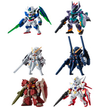 画像をギャラリービューアに読み込む, 新箱識 🌟5月新貨🌟 現貨 行版 食玩 FW機動戰士高達CONVERGE 第29彈 一套6款