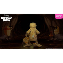 Cargar imagen en el visor de la galería, 新箱識 🌟 10月新貨🌟 現貨 行版 港版 迪士尼 唐老鴨 木乃伊造型人偶
