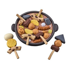 將圖片載入圖庫檢視器 新箱識 🌟6月新貨🌟 現貨 行版 扭蛋 海賊王 one piece 美食系列 第3彈 part 3 全5種
