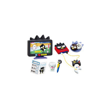 画像をギャラリービューアに読み込む, 新箱識 🌟9月新貨🌟 現貨 行版 食玩 Re-Ment SANRIO XO BAD BADTZ-MARU 居家時光 一套8款
