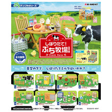 画像をギャラリービューアに読み込む, 新箱識 🌟9月新貨🌟 現貨 行版 Re-ment Fresh Farm 農場 鮮採牧場 盒蛋 原Box Rement