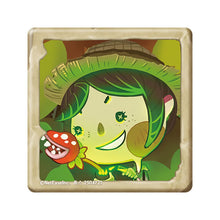 Load image into Gallery viewer, Check out the new box of BANDAI Gacha 5th Identity Series Badge Court Master