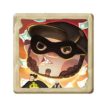 Cargar imagen en el visor de la galería, 新箱識 現貨 BANDAI 扭蛋 第五人格系列襟章 泥棒