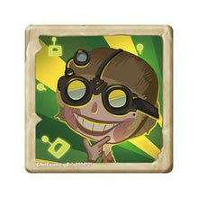 將圖片載入圖庫檢視器 新箱識 現貨 BANDAI 扭蛋 第五人格系列襟章 機械技師