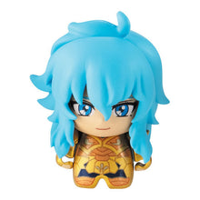 Cargar imagen en el visor de la galería, 新箱識 🌟9月新貨🌟 現貨 行版 扭蛋 聖鬥士星矢 黃金聖鬥士 星矢 聖鬥士 收藏造型公仔 第二彈 Vol. 2 (REPEAT) 雙魚座