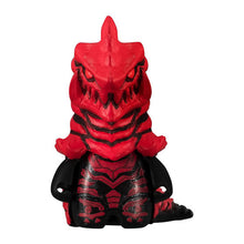 Load image into Gallery viewer, 新箱識 現貨 行版 扭蛋 Ultraman 特撮 咸蛋 鹹蛋 鹹旦 咸旦 超人 奧特曼 Galaxy Fight 闇之使者 台座 08 一套8款