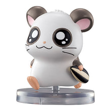 Load image into Gallery viewer, New box, ready-made version of gashapon Hamtaro Marching Part 3, striding with friends Panda Zai