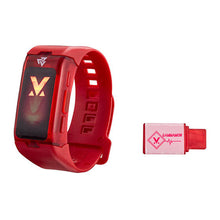 將圖片載入圖庫檢視器 新箱識 現貨 行版 數碼暴龍 Ghost Game V Digimon VB Dim Card V1 V2 運動 育成 手環 延長帶 發光 玩具 裝飾 紅