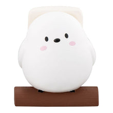 將圖片載入圖庫檢視器 新箱識 🌟2月新貨🌟 現貨 行版 Gashapon 扭蛋 BANDAI 05 30mm高 北海道 山雀 桌面 夾子小鳥 第五彈 Vol. 5 Cosplay 造型 魷魚壽司