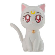 Load image into Gallery viewer, New box knowledge 🌟 New arrivals in June 🌟 Ready-made version of BANDAI Gacha HUGCOT 2 Sailor Moon The Movie Edition data cable decoration Part.2 Diana