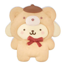 將圖片載入圖庫檢視器 新箱識 🌟6月新貨🌟 現貨 行版 扭蛋 SANRIO角色小夾子DX 第4彈 布丁狗 布甸狗