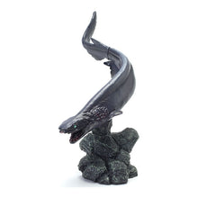 画像をギャラリービューアに読み込む, 新ボックス情報🌟10月新入荷🌟 既製版バンダイ ガシャポン 大図鑑シリーズ 古代魚 フリルシャーク