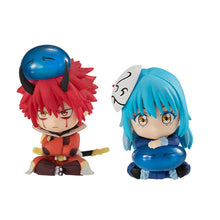 Cargar imagen en el visor de la galería, 新箱識 🌟12月新貨🌟 現貨 行版 關於我轉生變成史萊姆這檔事 Assort 第2彈 一套14款 景品 MT 膠紙 襟章 史萊姆