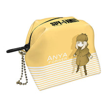 画像をギャラリービューアに読み込む, 新箱識 🌟9月新貨🌟 Bandai 全新 現貨 行版 間諜家家酒 SPY × FAMILY Assort 扭蛋 錢包 & 襟章 (一套16款) Spy Family Assort (set of 16)