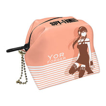 画像をギャラリービューアに読み込む, 新箱識 🌟9月新貨🌟 Bandai 全新 現貨 行版 間諜家家酒 SPY × FAMILY Assort 扭蛋 錢包 & 襟章 (一套16款) Spy Family Assort (set of 16)