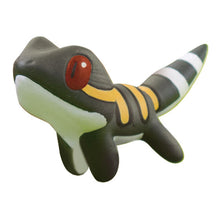 Cargar imagen en el visor de la galería, 新箱識 🌟 1月新貨🌟 行版 HUGCOT 爬蟲類 數據線裝飾 第4彈 VOL.4 充電線 保護 夾線公仔 日本蜥蜴-幼體