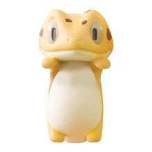 Cargar imagen en el visor de la galería, 新箱識 🌟 1月新貨🌟 行版 HUGCOT 爬蟲類 數據線裝飾 第4彈 VOL.4 充電線 保護 夾線公仔 守宮