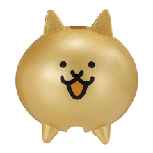 Cargar imagen en el visor de la galería, 新箱識 🌟 1月新貨🌟 現貨 行版 扭蛋 BANDAI 貓咪大戰爭數據線裝飾第3彈 貓咪大作戰 貓咪大作戰 金貓