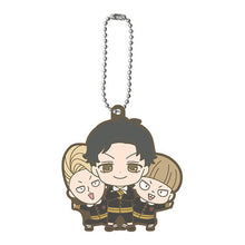 画像をギャラリービューアに読み込む, 新BOX情報🌟 2月新入荷🌟 既製品ガシャポン SPY×FAMILY スパイファミリー リカーブランド ペンダント No.4 ダミアン・エミール・ユーン