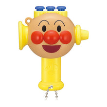 Cargar imagen en el visor de la galería, 新箱識 🌟1月新貨🌟 行版 扭蛋 麵包超人迷你樂器7 喇叭 沙鎚 小提琴 搖鼓 紅精靈 細菌人 細菌小子 麵包超人 方包超人 洋蔥超人