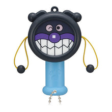 Cargar imagen en el visor de la galería, 新箱識 🌟1月新貨🌟 行版 扭蛋 麵包超人迷你樂器7 喇叭 沙鎚 小提琴 搖鼓 紅精靈 細菌人 細菌小子 麵包超人 方包超人 洋蔥超人