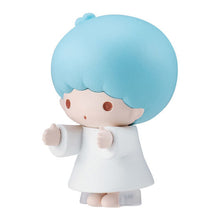 Cargar imagen en el visor de la galería, 新箱識 🌟3月新貨🌟 現貨 行版 SANRIO 角色 排排企 排隊 系列 第三彈 VOL. 3 扭蛋 1套5款 HELLO KITTY HK Little Twins Star Lala Kiki 雙子星 Twin LTS 大耳狗 Cinnamoroll cn 肉桂狗 玉桂狗 玉貴狗 肉貴狗 水怪 Hangyodon 海怪