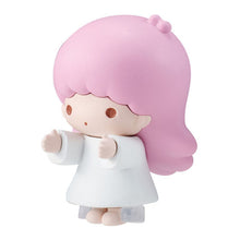 Cargar imagen en el visor de la galería, 新箱識 🌟3月新貨🌟 現貨 行版 SANRIO 角色 排排企 排隊 系列 第三彈 VOL. 3 扭蛋 1套5款 HELLO KITTY HK Little Twins Star Lala Kiki 雙子星 Twin LTS 大耳狗 Cinnamoroll cn 肉桂狗 玉桂狗 玉貴狗 肉貴狗 水怪 Hangyodon 海怪