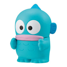 Cargar imagen en el visor de la galería, 新箱識 🌟3月新貨🌟 現貨 行版 SANRIO 角色 排排企 排隊 系列 第三彈 VOL. 3 扭蛋 1套5款 HELLO KITTY HK Little Twins Star Lala Kiki 雙子星 Twin LTS 大耳狗 Cinnamoroll cn 肉桂狗 玉桂狗 玉貴狗 肉貴狗 水怪 Hangyodon 海怪